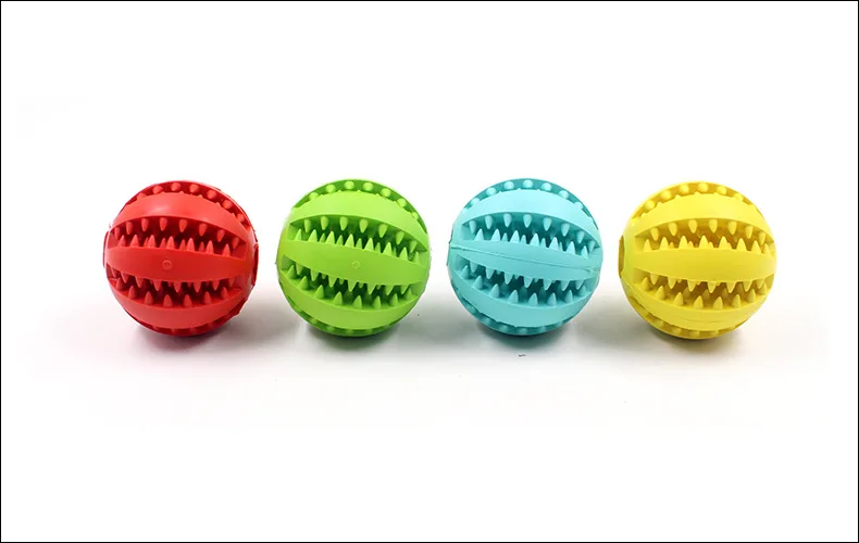Интерактивные игрушки для собак резиновые шарики для домашних животных кота собаки щенка эластичность Мячик с шипами собака игрушки-Жвачки зуб Очистка шары игрушки обувь на два размера больше