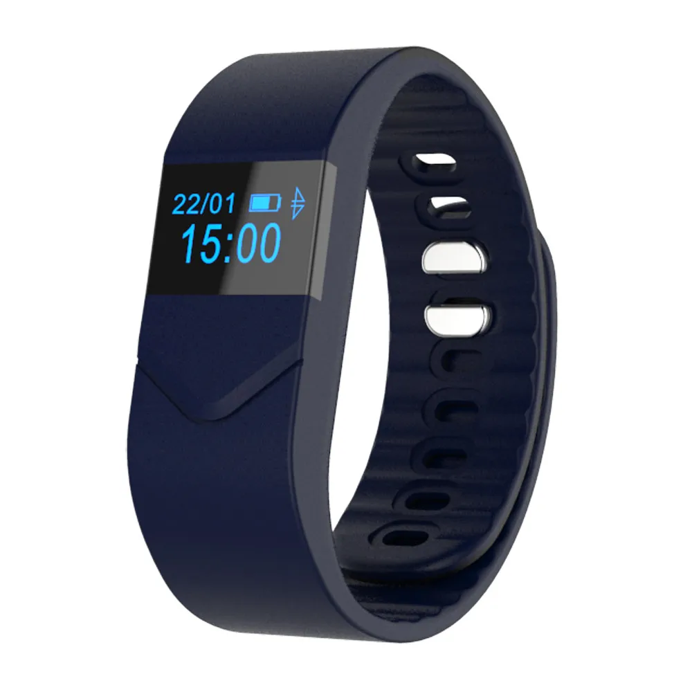 New Arrival M5S font b Smart b font Bracelet Wristband Heart Rate Monitor Waterproof Bluetooth 4 New Arrival M5S font b Smart b font Bracelet Wristband Heart Rate Monitor Waterproof Bluetooth 4