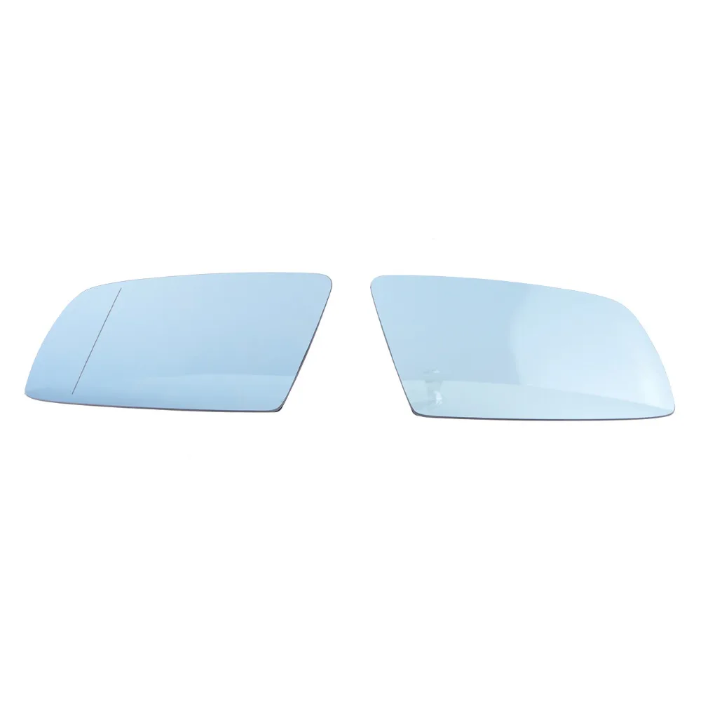Tinted Wing Mirror Glass For BMW (2)
