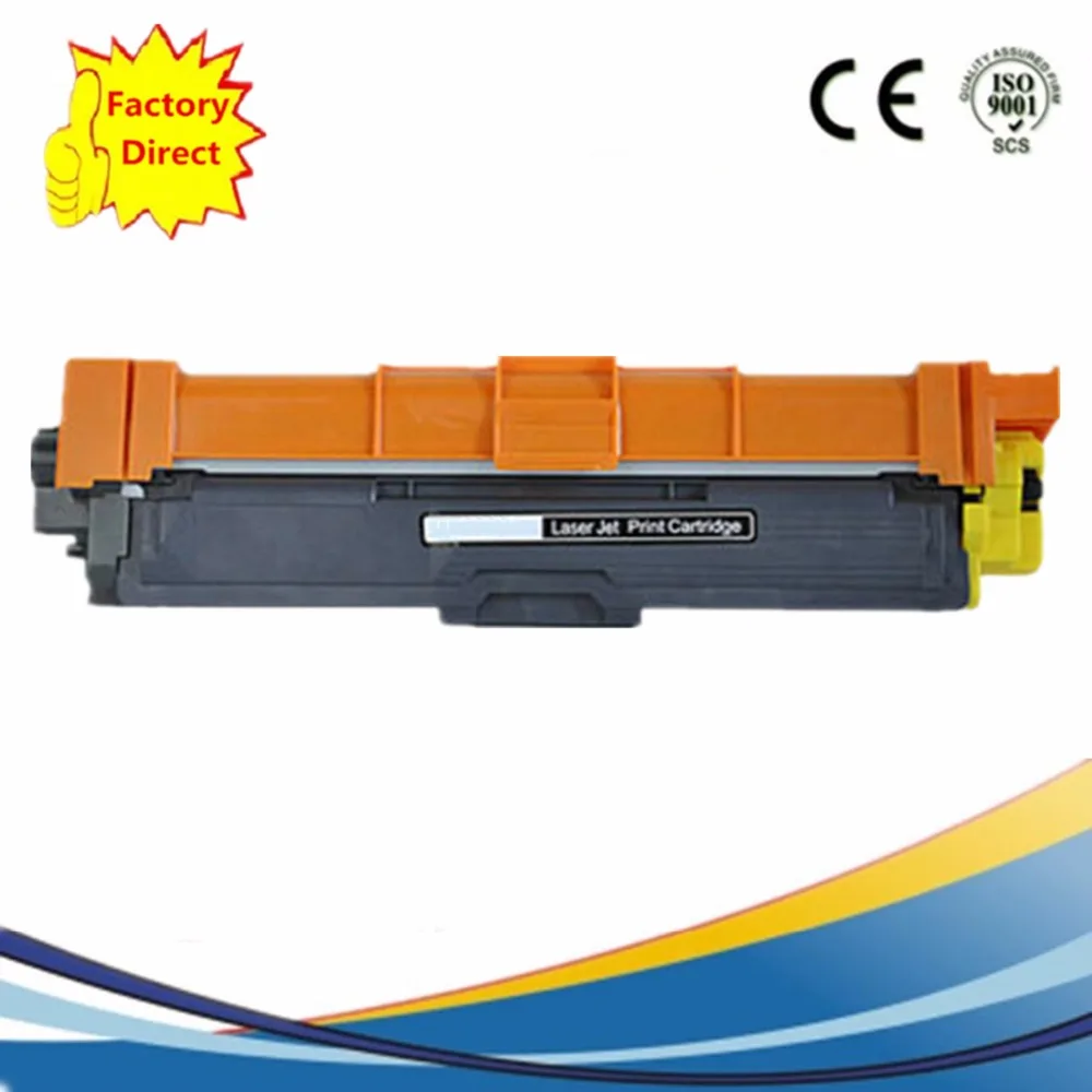

Replacement 1 Pcs TN221 TN241 TN251 TN261 TN281 TN291 Color Toner Cartridges HL3140CW HL3150CDW HL3170CDW MFC9130