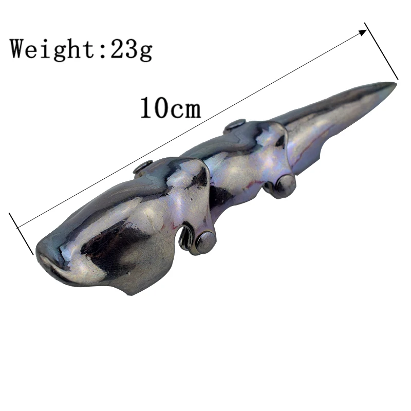 Fashion Dragon Pattern Design Long Rings Finger Jewelry Punk Alloy Men Ring Women 2018 New Trendy Jewelry Accessories Wholesale