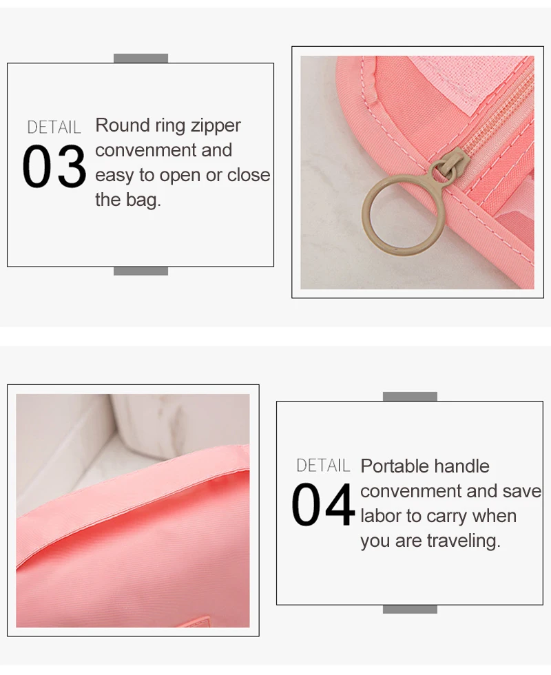 travel bag