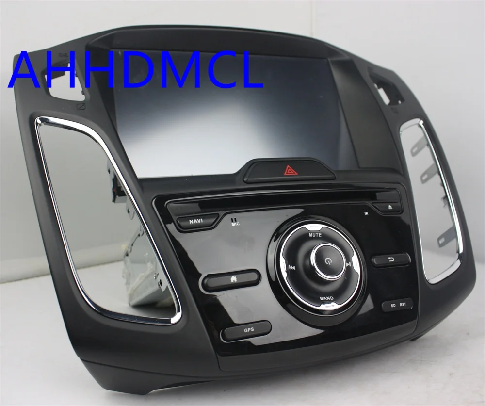 Sale AHHDMCL Car Multimedia Player Stereo Radio Audio DVD Player Android 8.0 GPS Navigation SYNC For Ford Focus 2015 2016 2017 1 Sale AHHDMCL Car Multimedia Player Stereo Radio Audio DVD Player Android 8.0 GPS Navigation SYNC For Ford Focus 2015 2016 2017 1