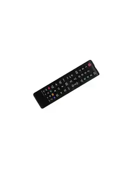 

Remote Control For Samsung UE40JE6510 UE65JU6075 BN59-01175P BN59-01175B BN59-01175C BN59-01175Q BN59-01175R UHD 4K HDTV TV