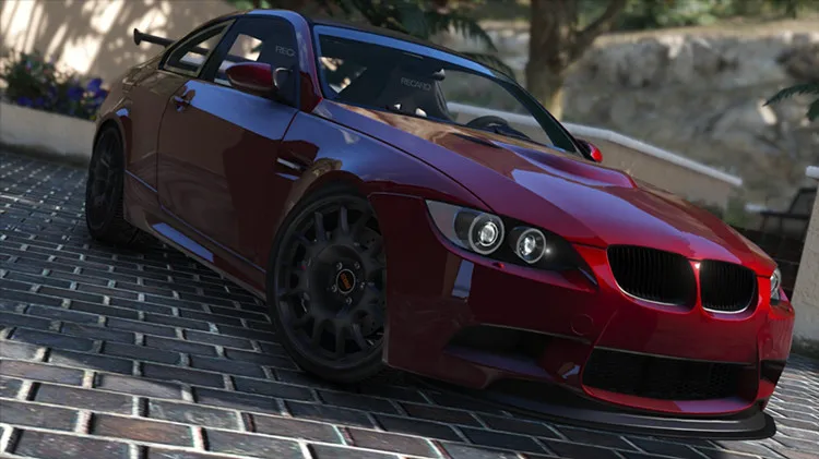 E92 M3 spoiler fit for E92 M3 2012-2015year E92 M3 GT carbon fiber trunk spoiler for E92 M3 votes GT style M3 rear wing (8)