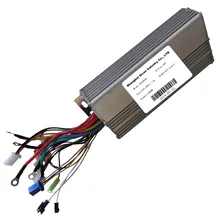 Электрический трехколесный велосипед Интеллектуальный бесщеточный контроллер 500 Вт 48 В бесщеточный мотор специальная модель