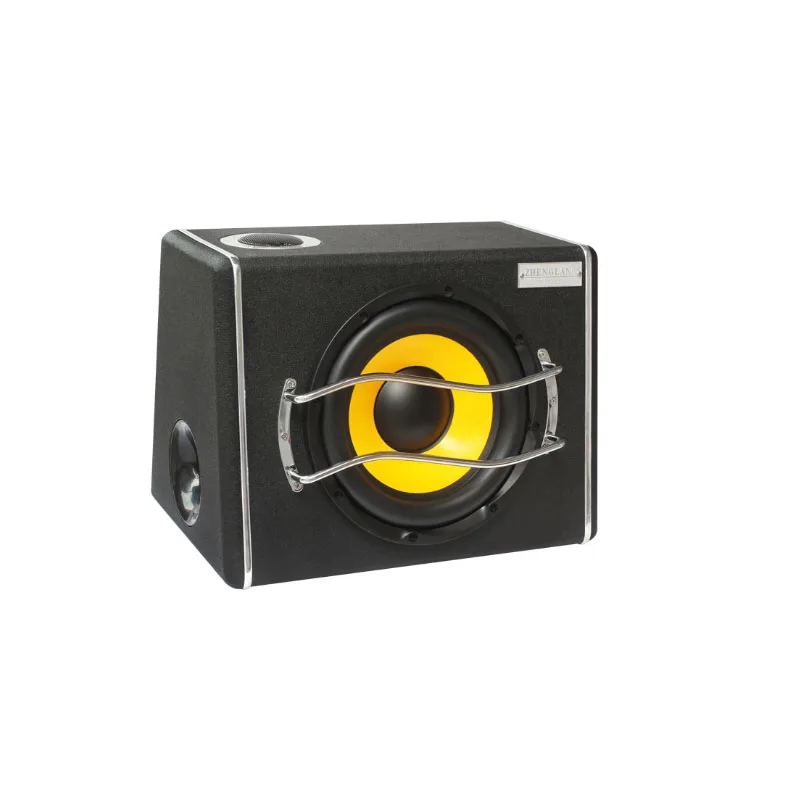 Car Accesoories car subwoofer