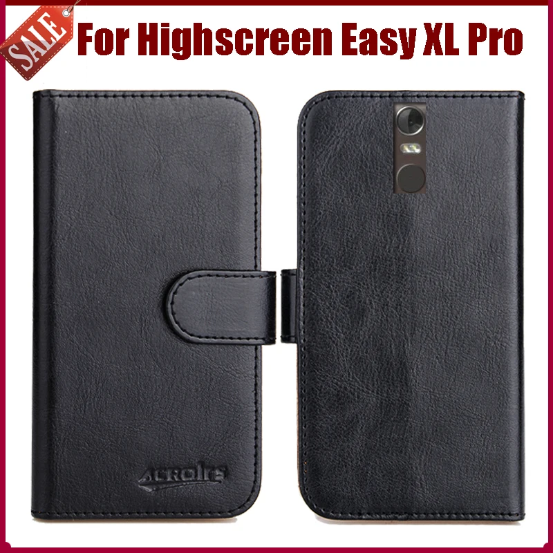 Highscreen Easy XL Pro