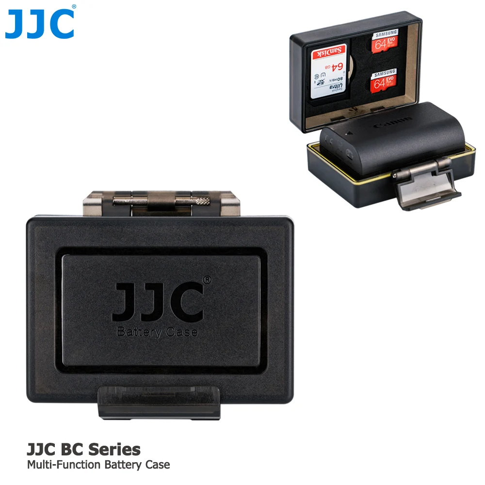 JJC BC-UN1 SMT(6)