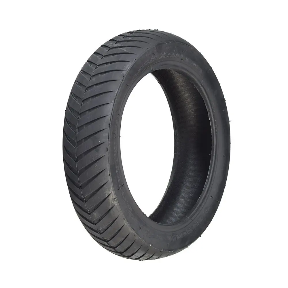 

12-1/2" x 3.0" 12.5 x 3.0 Tire & Inner Tube Set Currie Ezip 12&1/2x3.0 QinDa Tire INS
