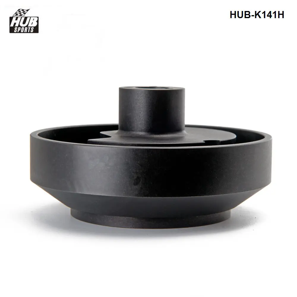 Короткий концентратор адаптер руля комплект для Nissan 350z/370z Infiniti 35G/37G HUB K141H|Рулевые