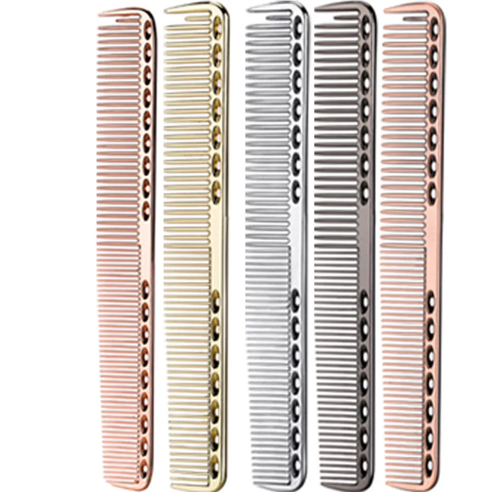 

Anti-static Hairdressing Combs Detangle Straight Hair Brushes anti-static Hair Brush Comb Styling Tools Hair Care Styling Tool