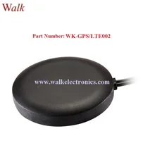 IP67 водонепроницаемый наружного использования высокого усиления магнитное крепление gps 4G LTE комбинированная антенна в сочетании gps gsm 3 г 4G LTE автомобильная антенна
