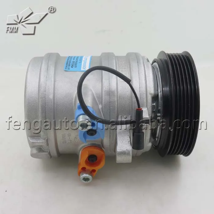 

SP10 Auto air conditioning ac compressor for holden rodeo 720050