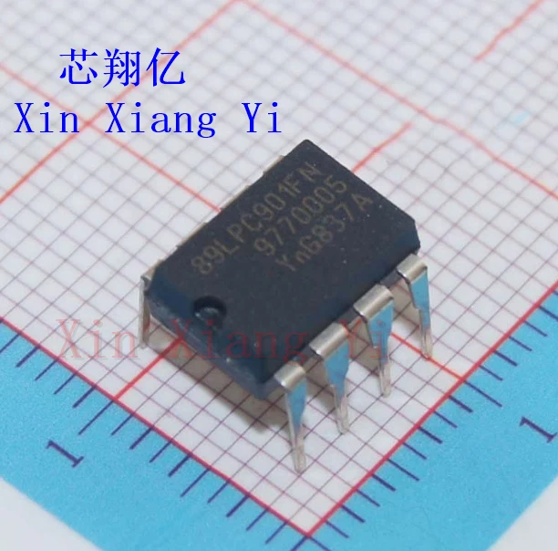

P89LPC901FN 89LPC901FN DIP-8