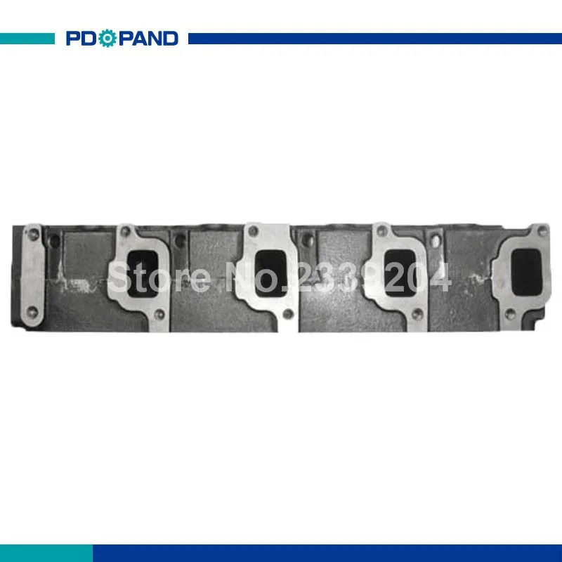 J2 bare engine cylinder head OK65A-10-100 OK65C-10-100 0K65A10100 0K65C10100 for KIA Besta Box K2700 SD PREGIO (4)