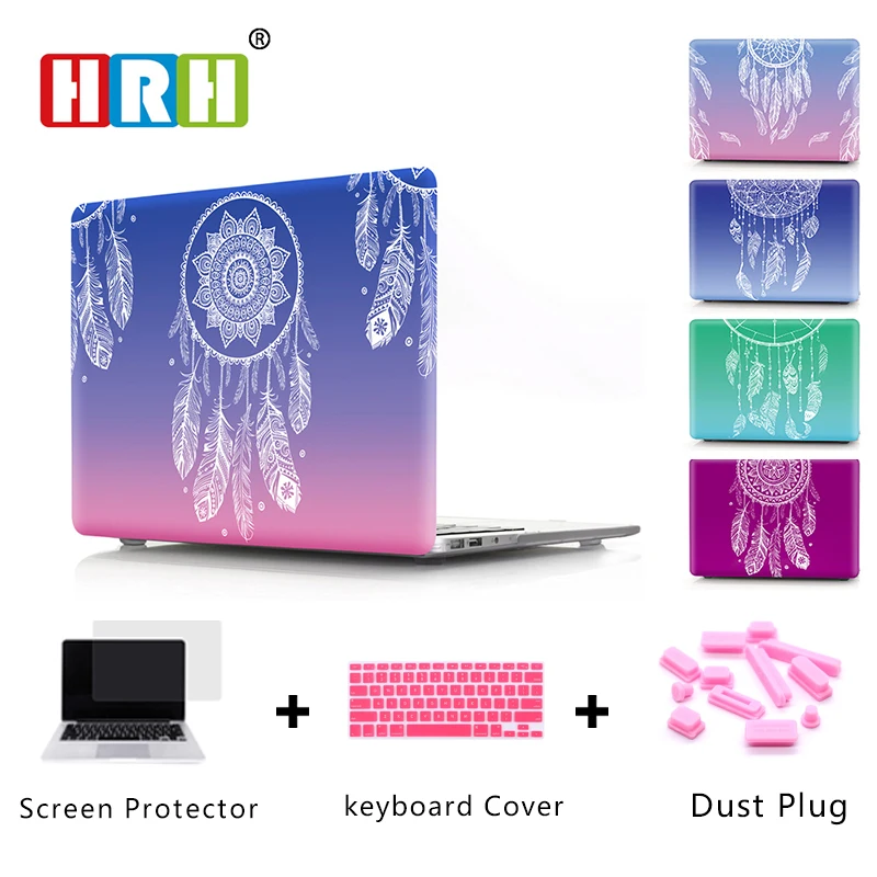 

Marble Pattern Red Laptop Body Shell Protective Hard Case For MacBook Air 11 13 A1369 / Pro 13 15 A1286/ Pro Retina 12 13 15