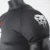 SOTF MMA Snake Head Black honeycomb Fitness Breathable Boxing jerseys tiger muay thai jiu jitsu футболка mma rashguard boxing