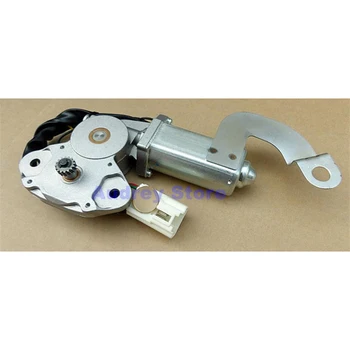 

Original Korean Dashan Quiet Large Torque DC12V 1.5A 305rpm Brush Gear motor Reduction Motor for Auto parts