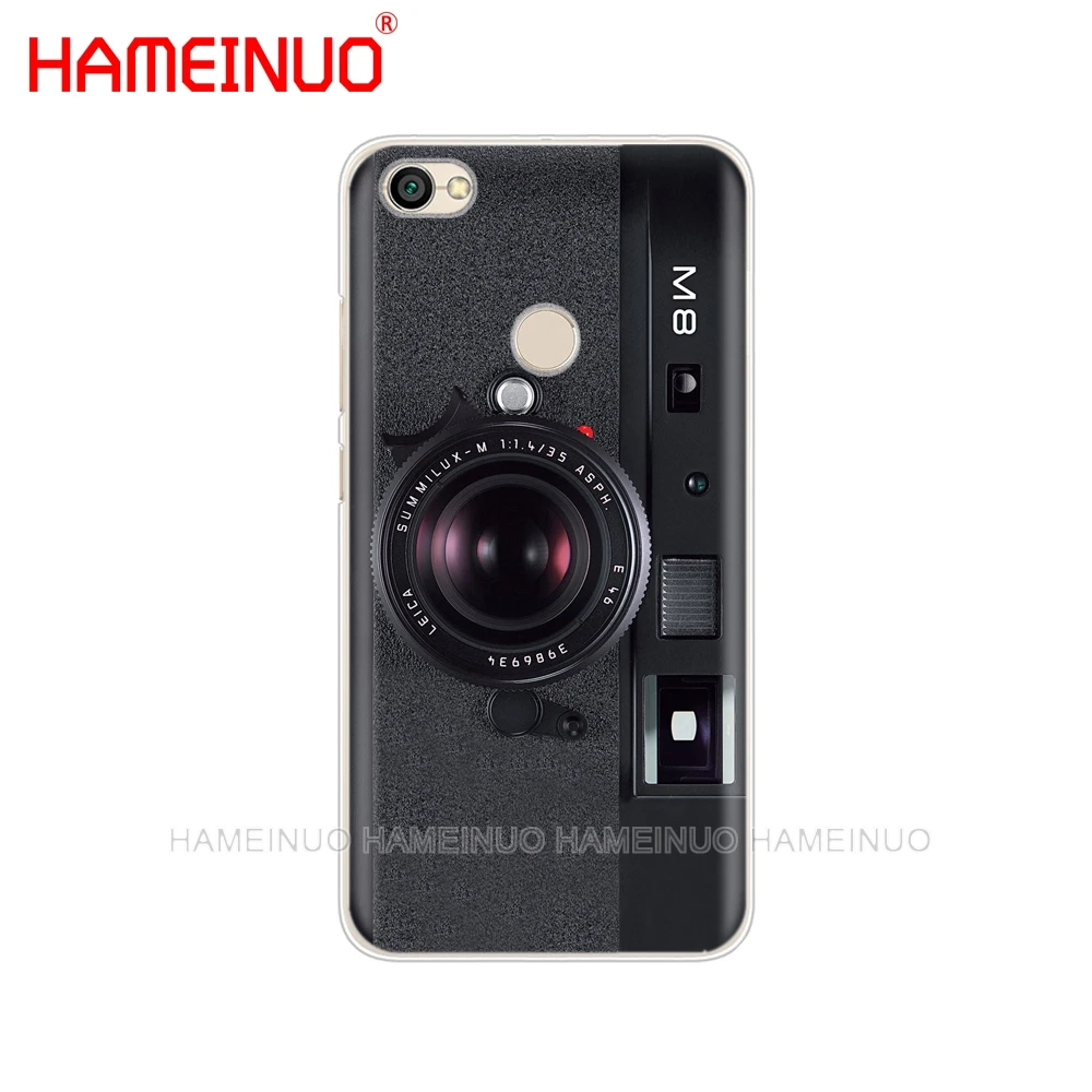 الرجعية كاميرا كاسيت boombox حاسبة المفاتيح حالة الهاتف ل xiaomi redmi 5 4 1 1 ثانية 2 3 3 ثانية الموالية زائد redmi ملاحظة 4 4x 4a 5a