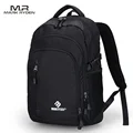 2017Mark Ryden Men's Backpack Business Laptop Backpack for 14-15inches Large Capacity Nylon Rucksack College Student Backpack