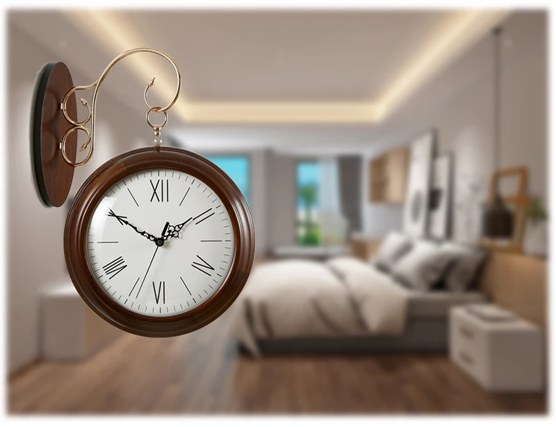 Watches Home Decor Cuckoo Clock Led Wall Clock Digital Clock Wall Clocks Wall Home Decor Home Clock Big Wall Clock Wooden Wall Clock 3d Clock Vintage Wall  (10)