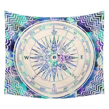 

2019 New Square Beach tapestry Gypsy Bikini Cover Up Scarf Round Beach Towel Bohemia Scarves Cotton shawl Table Cloth Mat Cloth