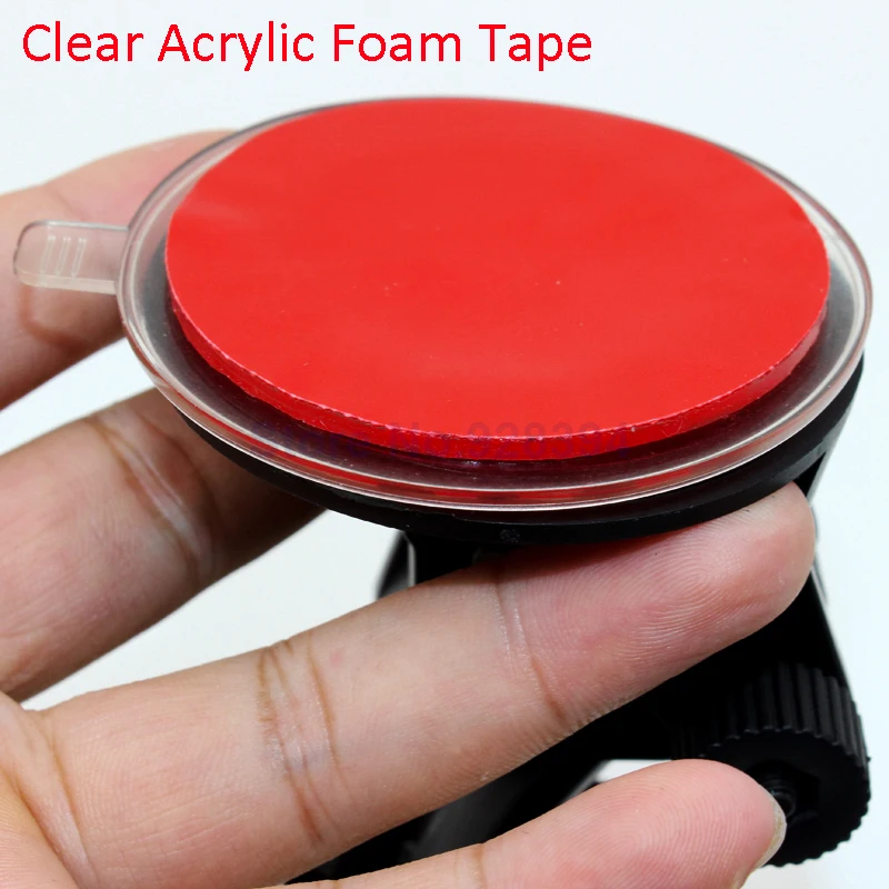 Thickness-2mm-Clear-Double-Sided-Acrylic-Foam-Adhesive-Tape (1)