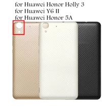 5," для huawei Y6 II Батарея задняя крышка корпуса двери для huawei Honor Holly 3/для huawei Honor 5A запасных Запчасти