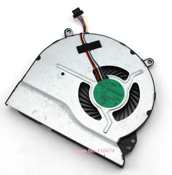 

SSEA New CPU Fan for HP Sleekbook 14 14-B 14-C 14-1000 14-c002sa 15 15-B 15-B160EA 15-B130sa Cooling Fan P/N:AB09005HX070B00