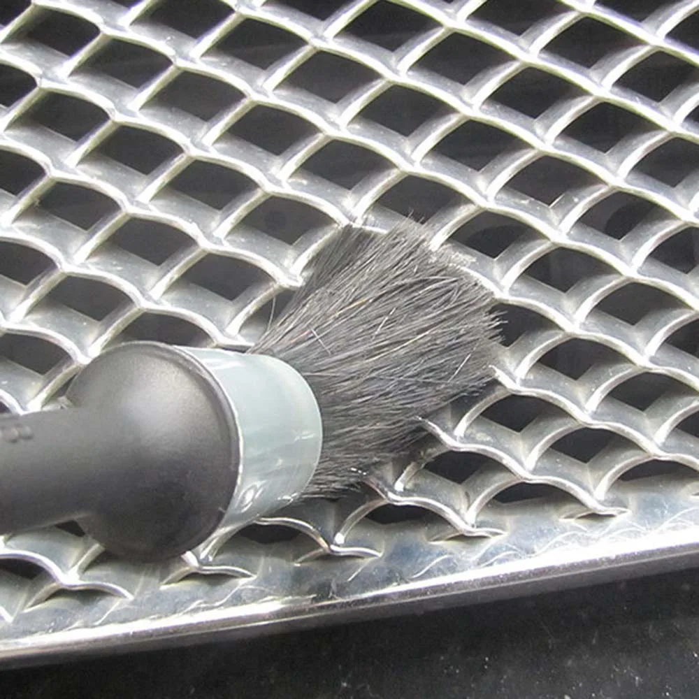 Auto Brush Car