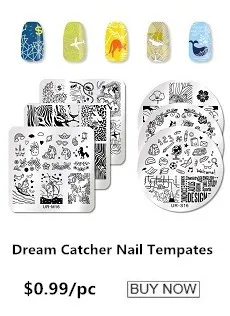 dream catcher stamping