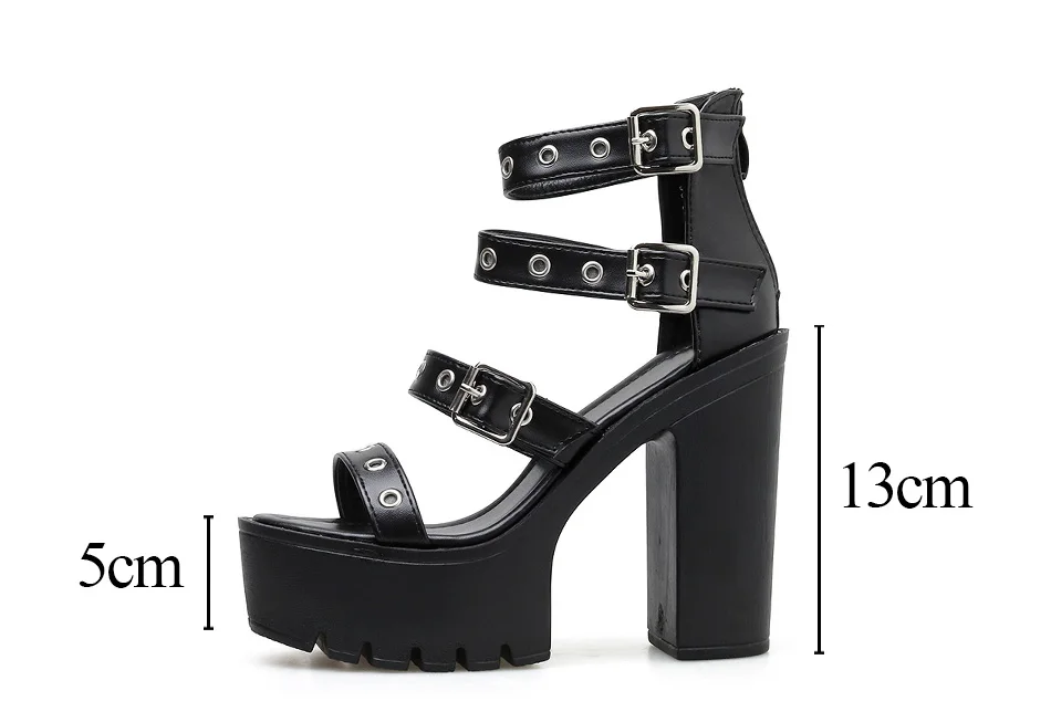 summer shoes