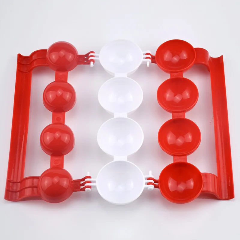 

DIY Kitchen accessories Meatball fish ball maker meatball model kitchen gadget Pp resin environmentally friendly material