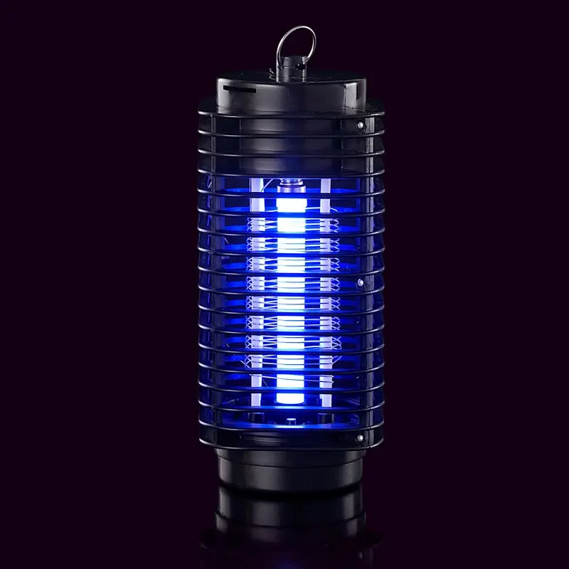

Electronic Mosquito Killer Light Pest Moth Wasp Trap 110V/220V Anti Mosquito EU US Plug Lamp Home Hotel Restaurant Bug Zapper
