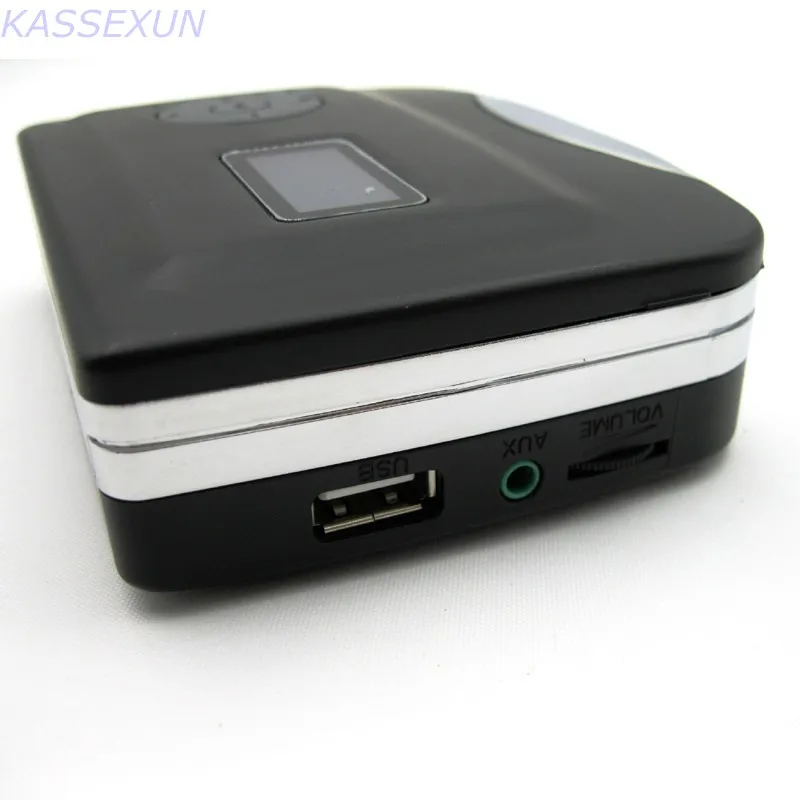 Преобразователь кассеты адаптер mp3 преобразователь старой в формат сохранение