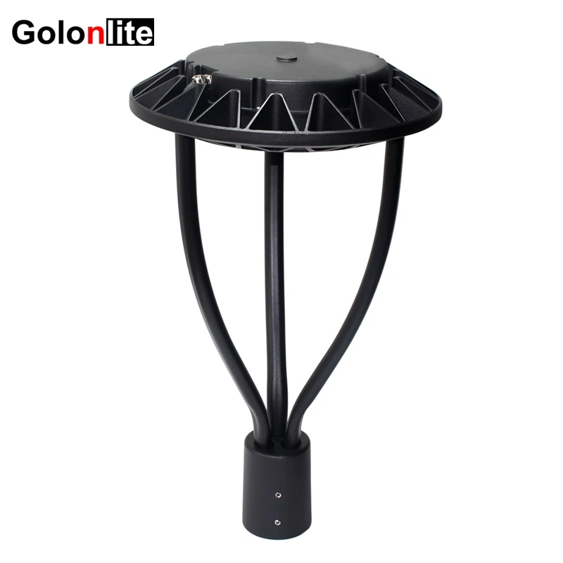 led area light