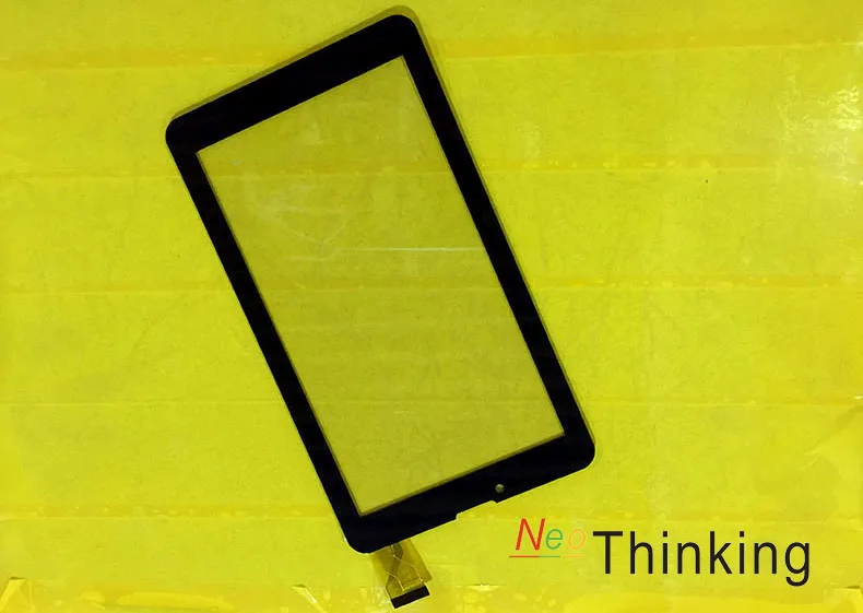 

NeoThinking For STARWAY Andromeda S707 / For Irbis TZ49 / TZ43 3G Touch Screen Digitizer Replacement Parts
