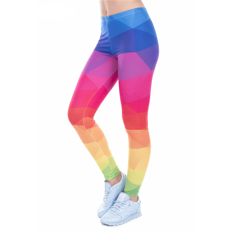 Autumn Legging For Women More Colors Kinds Legins Printed Leggins Women Leggings Sexy Women Pants Outwear Fitness Trousers Leggings