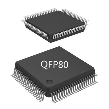 

F3373M2 (A) AM29BDD160GB-64CKE S29CD016JOMQFM01 QFP80 QFP-80