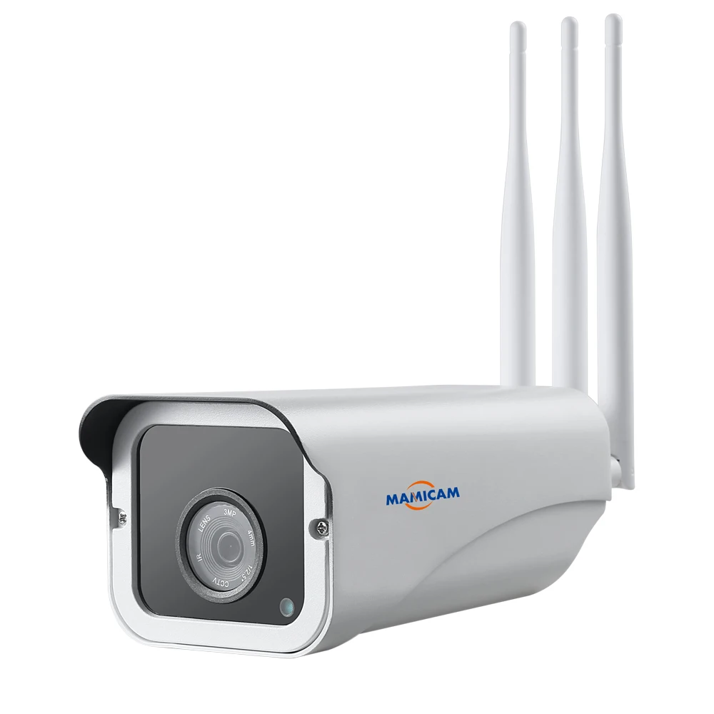 Наружная 3g 4G SIM Камера 1080P беспроводная wifi IP цилиндрическая камера s CCTV, монитор безопасности, запись видео