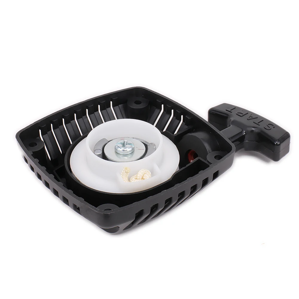 

26 29 30cc Engine Pull Starter for 1/5 RC Model Gas Gasoline Petrol Car buggy upgraded HPI HSP Losi Traxxas Axial Redcat Himoto