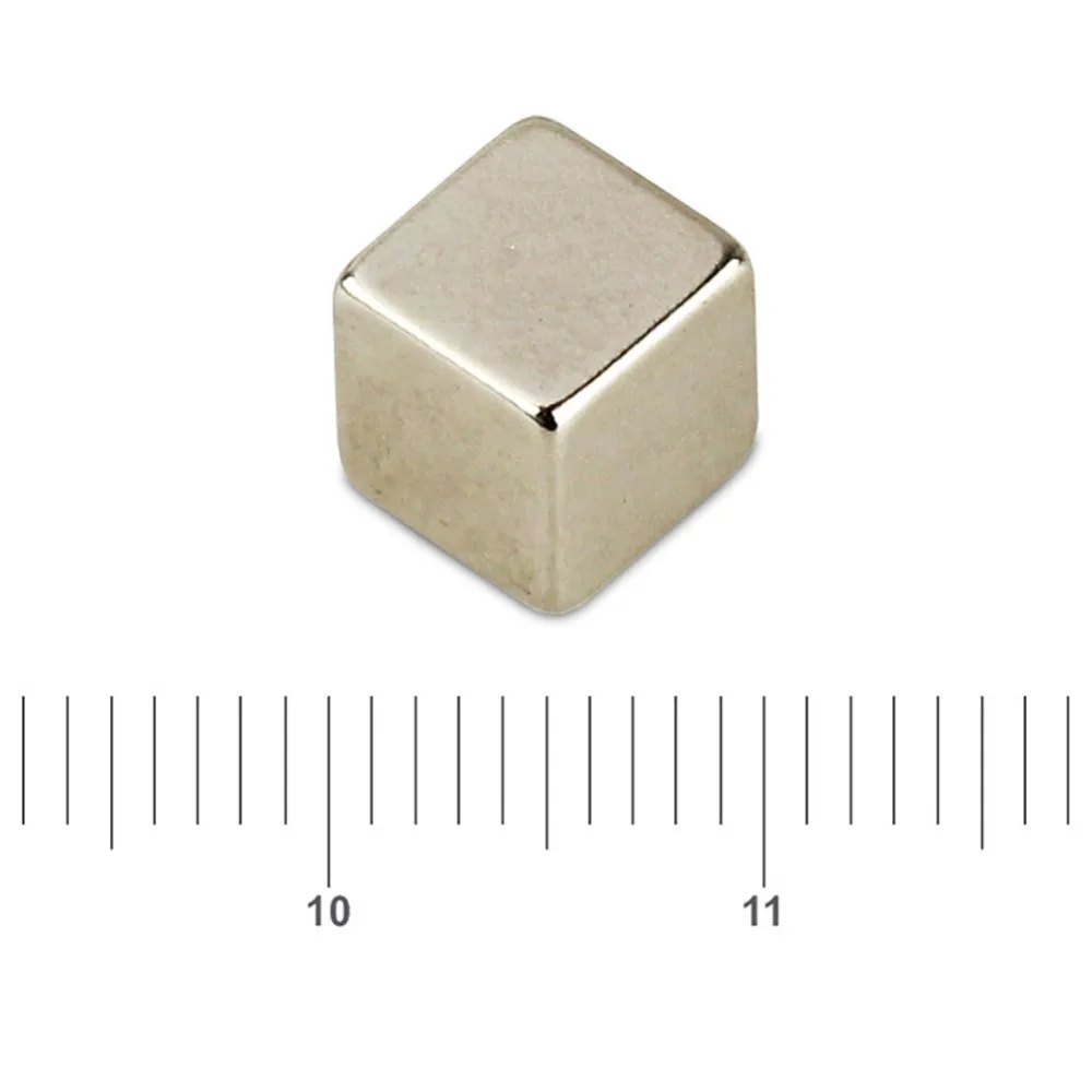 omo magnets cube