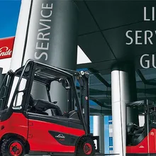 Linde Услуги руководство v5.1.2 [12,] запчасти для грузовиков каталог Услуги и руководства по ремонту проводку и гидравлические схемы Услуги бюллетеней