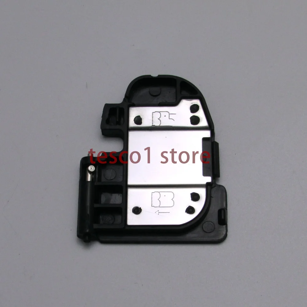 

Battery Door Cover Cap Lip Replacement for Canon EOS 5D Mark III 5D Camera repair parts