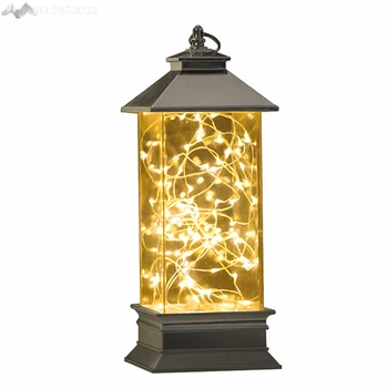 

LFH Novelty Fire Tree Silver Flower Solid PC Glass LED Night Lights LED Decorative Table Lamps Romantic Creative Birthday Gift