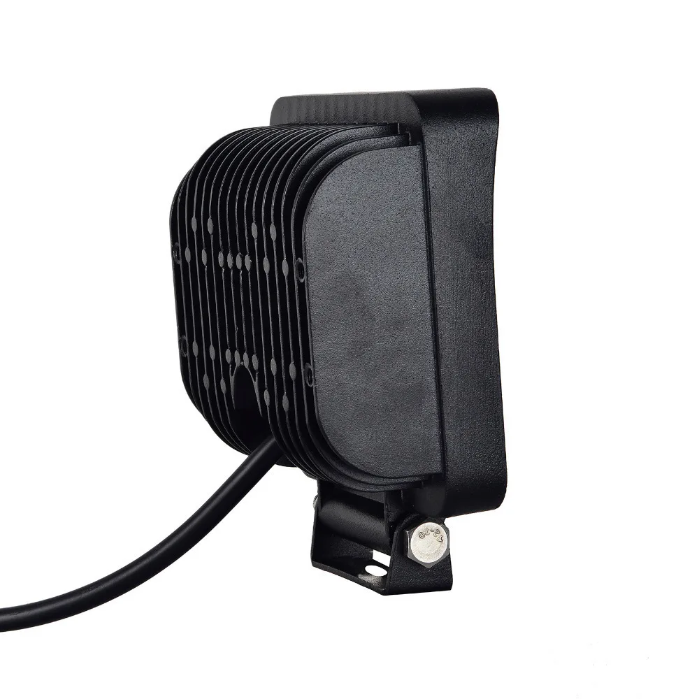 Full Spectrum Hydroponic LED Grow Light - Growing In My Box