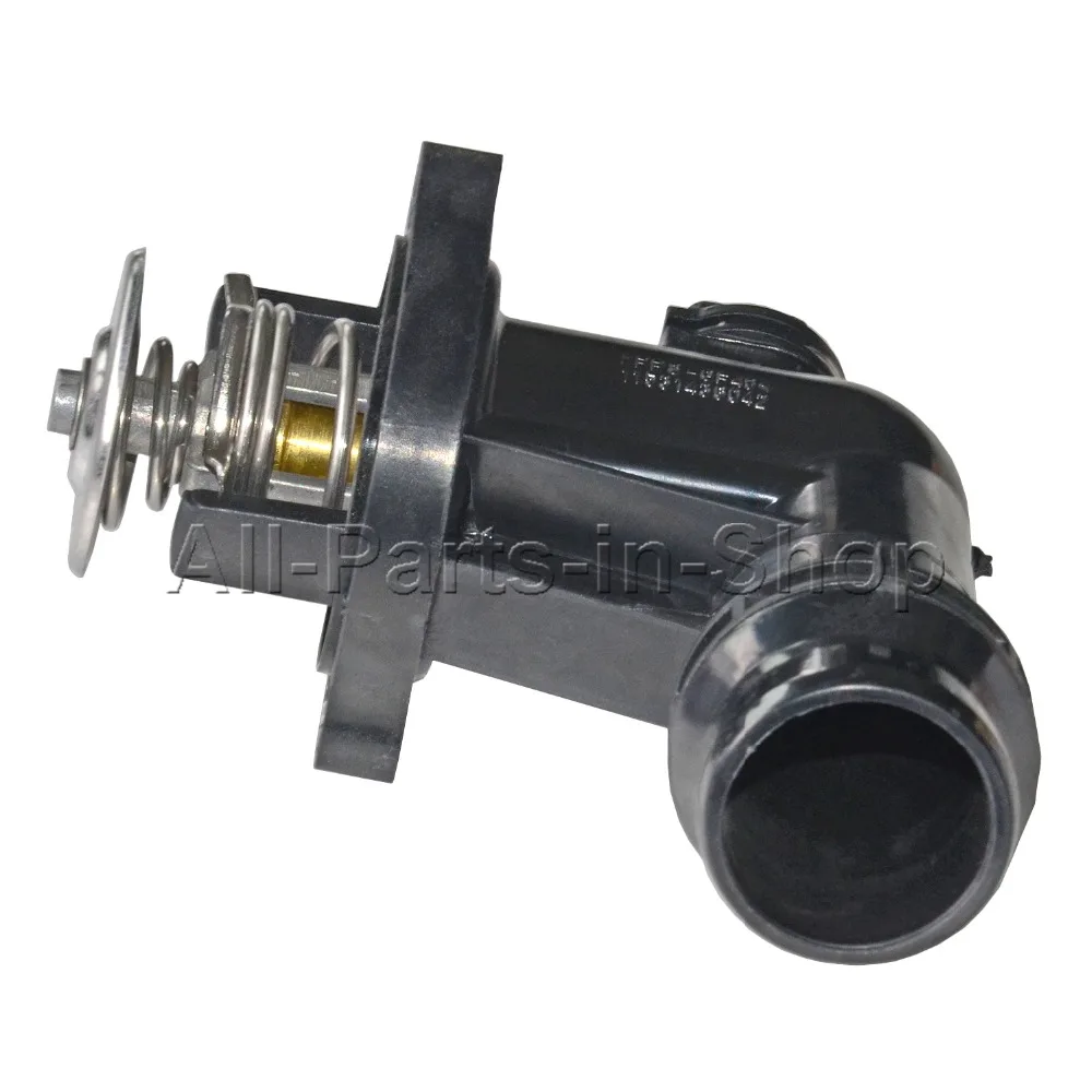 Термостат AP03 + Корпус для BMW 3 серии Compact E36 316i E46 318i 11531436042 11531437085|thermostat housing|thermostat for
