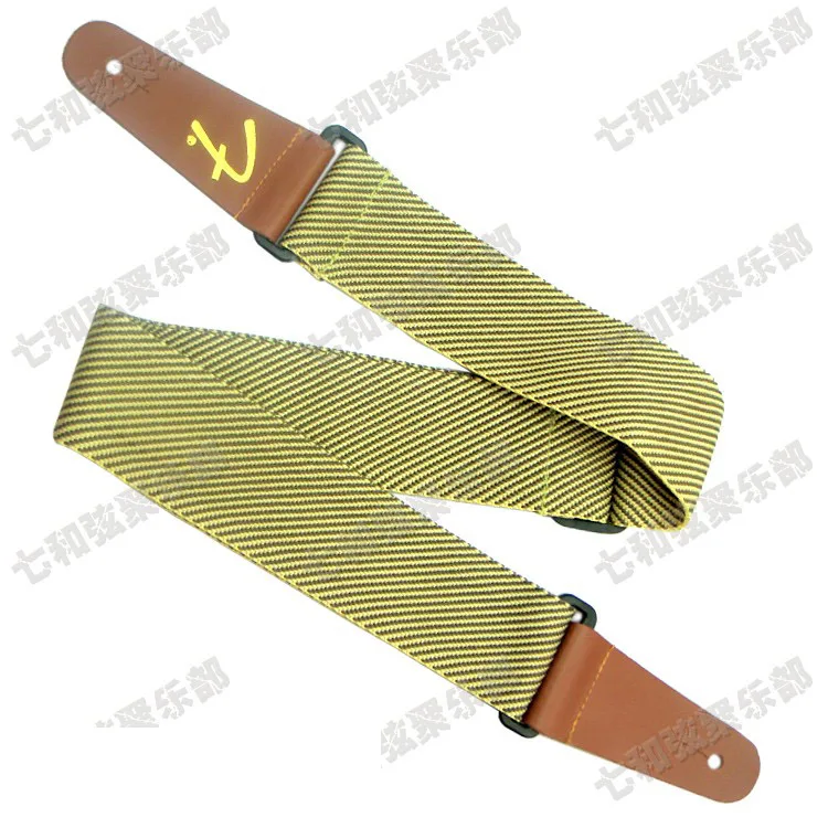 Регулируемый ремень для гитары кожаный гитары|guitar strap leather|guitar pinstraps gun |
