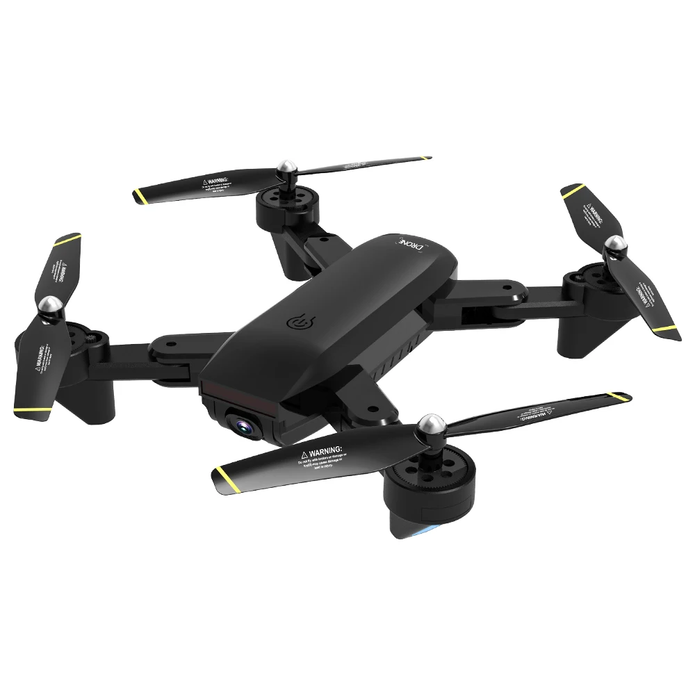 GoolRC SG700 D WiFi FPV RC Дрон с камерой 4K HD широкоугольный складной рычаг Квадрокоптер